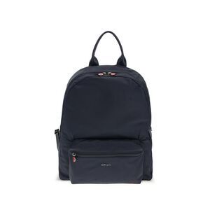 Kiton Men Nylon Backpack